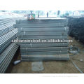 ERW Hot Dip Galvanized Pipes ASTM A135/A795 ERW GALVANIZED PIPES bs1387 Galvanized square tube-galvanized pipe sch40